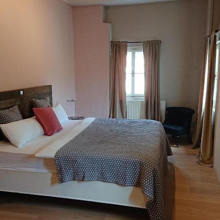 Riverside Apartman Salzburg Kültér fotó