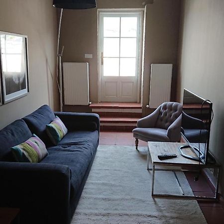 Riverside Apartman Salzburg Kültér fotó