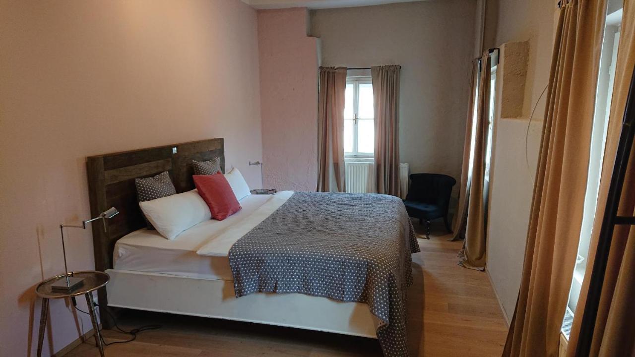 Riverside Apartman Salzburg Kültér fotó